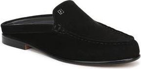 Franco Sarto Mavis Mule in Black at Nordstrom Rack, Size 6