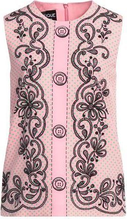 Moschino TOPWEAR - Tops sur YOOX.COM