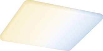 Paulmann Veluna Varifit Panel Led Blanco Regulable