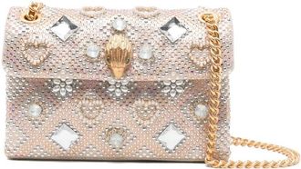 Kurt Geiger Medium Kensington Jewel Bag