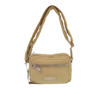 Burberry Pre-owned Burberry Nylon Warner Camera Bag Ladies 8DI436NBDQLDVSQN