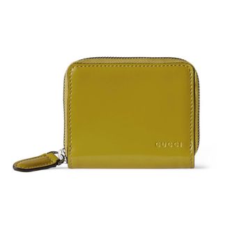 Gucci Heren, Accessoires, Groen, Maat: ONE Size Leer