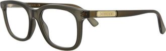 Gucci Mens Gg0938o 53Mm Optical Frames