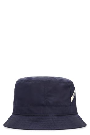 Jacquemus Le Bob Ovaile Nylon Hat
