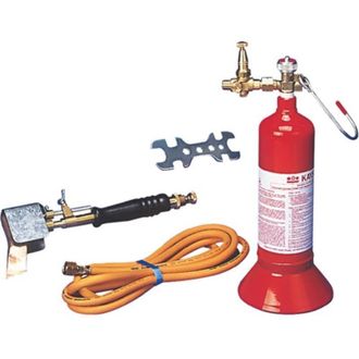Kayser Kayser - Dispositivo De Soldadura Blanda Con Soporte De Pieza De Cobre Accesorio