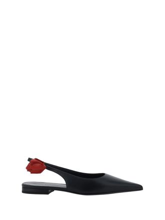 Magda Butrym Pumps