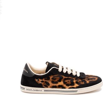 Dolce & Gabbana Low-Top Sneakers
