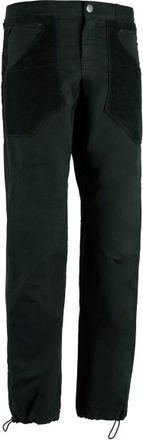 E9 N Ananas 2.2 Boulderhose f&uuml;r Herren | schwarz