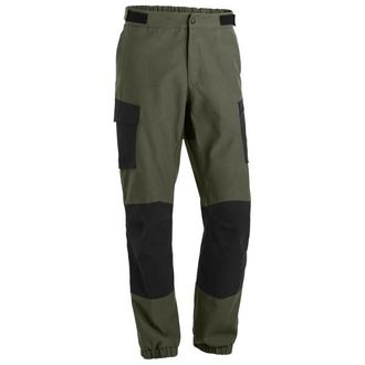 Maier Sports Stoneflex Trekkinghose f&uuml;r Herren | oliv
