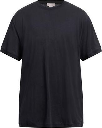 Alexander McQueen TOPWEAR - T-shirts on YOOX.COM