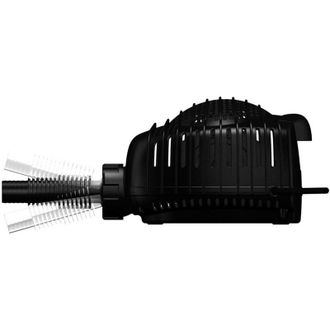 Esotec 101766 kit pompa solare 3400 l/h - Esotec