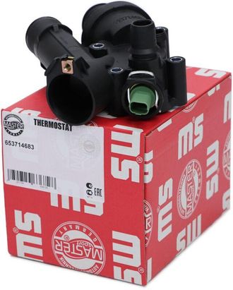 OEM Termostato Citro&euml;n C5 Ii, C5 Iii, C6, C8, C-crosser, C-crosser Enterprise, Fiat Ulysse, Ford Galaxy