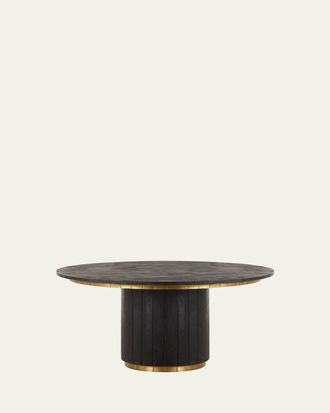 Arteriors Reid Dining Table