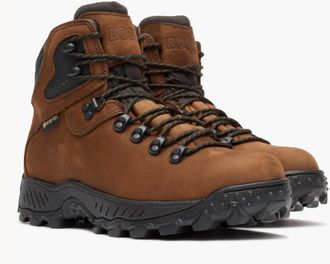 Rocky Mens Ridgetop Gore-Tex Waterproof Hiker Boot 5212 In Brown