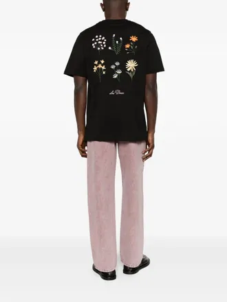 Les Deux Wild Flower T-Shirt
