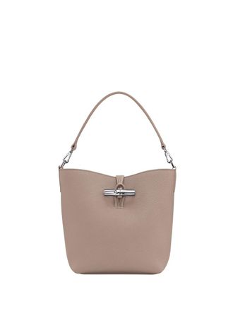 Longchamp Le Roseau Extra-Small Bucket Bag