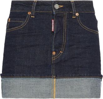 Dsquared2 Röcke Denim
