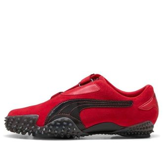 Puma Scuderia Ferrari Mostro Rosso Corsa PUMA Black 309149-02