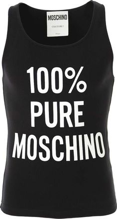 Moschino Pure Vest