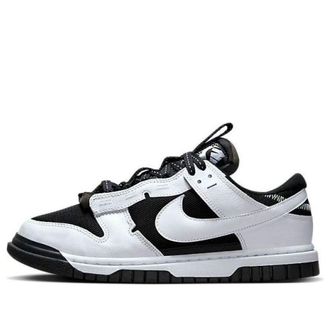 Nike Dunk Low Remastered Reverse Panda DV0821-002