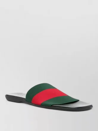 Gucci slides