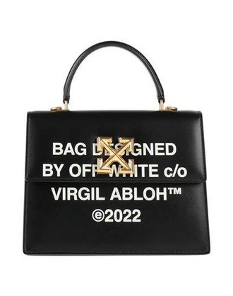 Off-white BOLSOS - Bolsos de mano en YOOX.COM