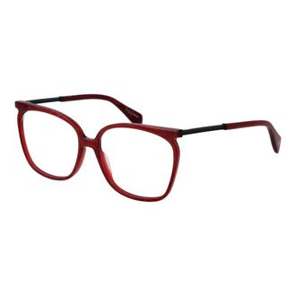Yohji Yamamoto Metal & Plastic Glasses Womens (Frames)