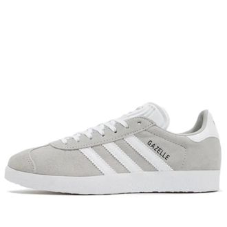 adidas (WMNS) adidas Gazelle Grey White IF0917
