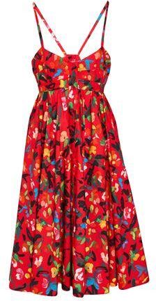 Philosophy di Lorenzo Serafini VESTIDOS - Vestidos midi en YOOX.COM