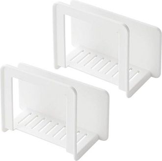 No Brand Caja De Almacenamiento De Pared Para Router Wifi, Cubierta Para Caja Web, Soporte Para Caja De Internet, Estante De Almacenamiento De Pared, Armario, 