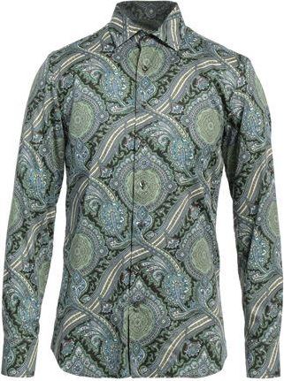 Etro Shirts
