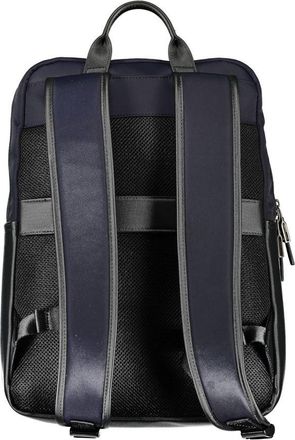 Tommy Hilfiger Synthetic Backpack - Blue