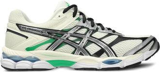 Asics Gel-Cumulus 16 - Heren - Hardloopschoenen - Veelkleurig - 38 EU - Leer - Fitness