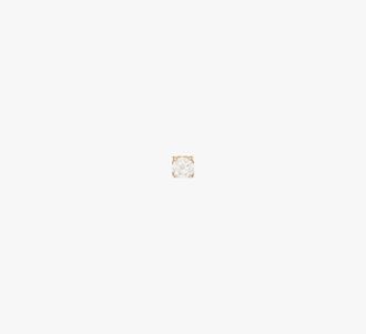 Kate Spade New York Youre A Gem Pave Halo Pendant