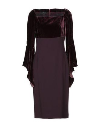 Clips DRESSES - Midi dresses on YOOX.COM