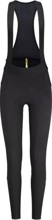 Mavic Aksium Thermo Bib Tight Velohose f&uuml;r Damen | schwarz