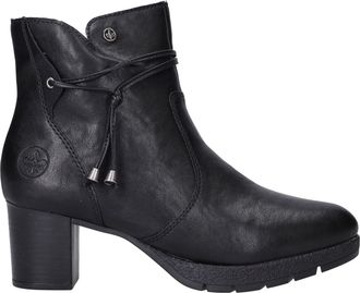 Rieker Enkellaarsjes Dames