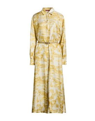 Max Mara DRESSES - Midi dresses sur YOOX.COM