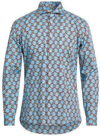 Daniele Alessandrini TOPWEAR - Camicie su YOOX.COM