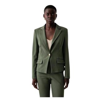 Marciano Donna, Giacche, Verde, M, new