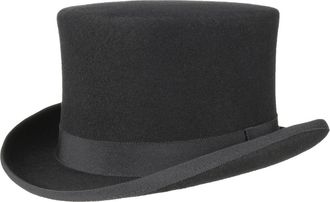 Lierys Cilinderhoed Wolvilt by Lierys