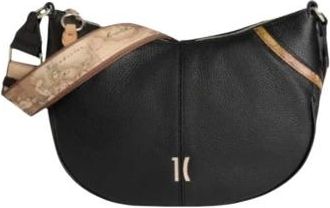 Alviero Martini 1A Classe Mujer, Bolsos, Negro, Talla: ONE Size