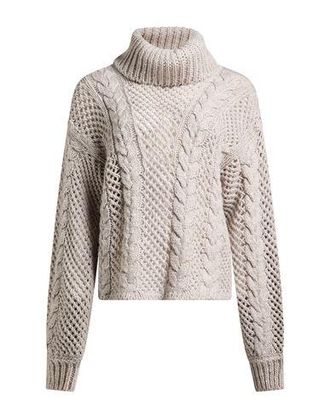 SoAllure KNITWEAR - Turtlenecks sur YOOX.COM
