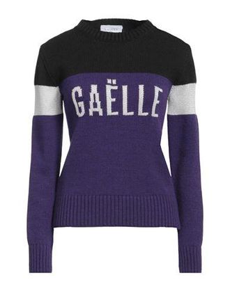 Ga&euml;lle Paris KNITWEAR - Jumpers on YOOX.COM
