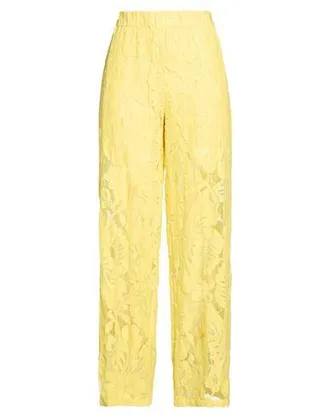 Anna Seravalli BOTTOMWEAR - Trousers on YOOX.COM