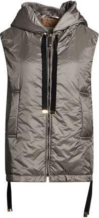 Max Mara ROPA DE ABRIGO - Chompas sin mangas en YOOX.COM