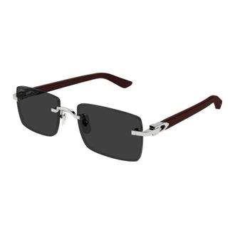 Cartier Ct0579S 006 Sunglasses