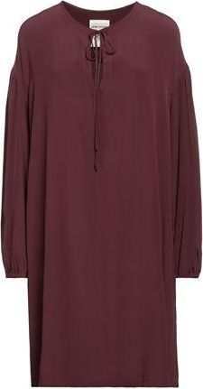 Semicouture VESTIDOS - Minivestidos en YOOX.COM