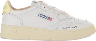 Autry Lea Dream Wht Lemom Dl02