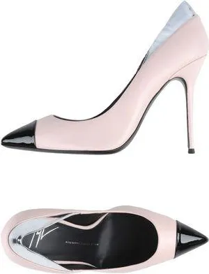 Giuseppe Zanotti FOOTWEAR - Pumps sur YOOX.COM
